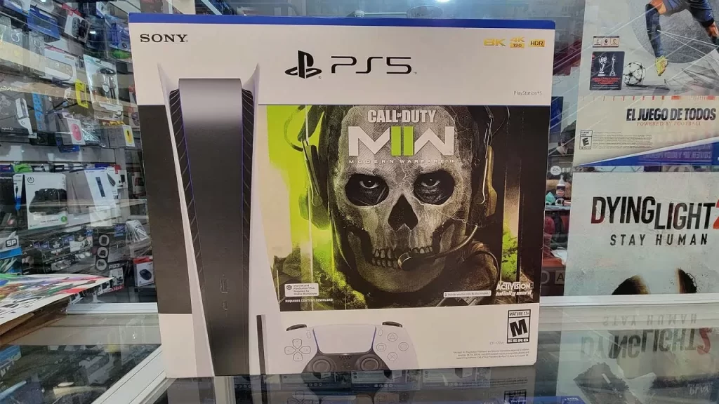 PlayStation y Xbox firman acuerdo para Call of Duty en PlayStation durante los próximos años