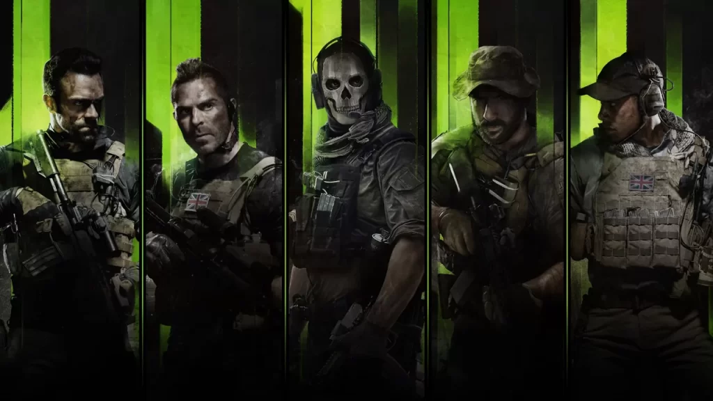 PlayStation y Xbox firman acuerdo para Call of Duty en PlayStation durante los próximos años