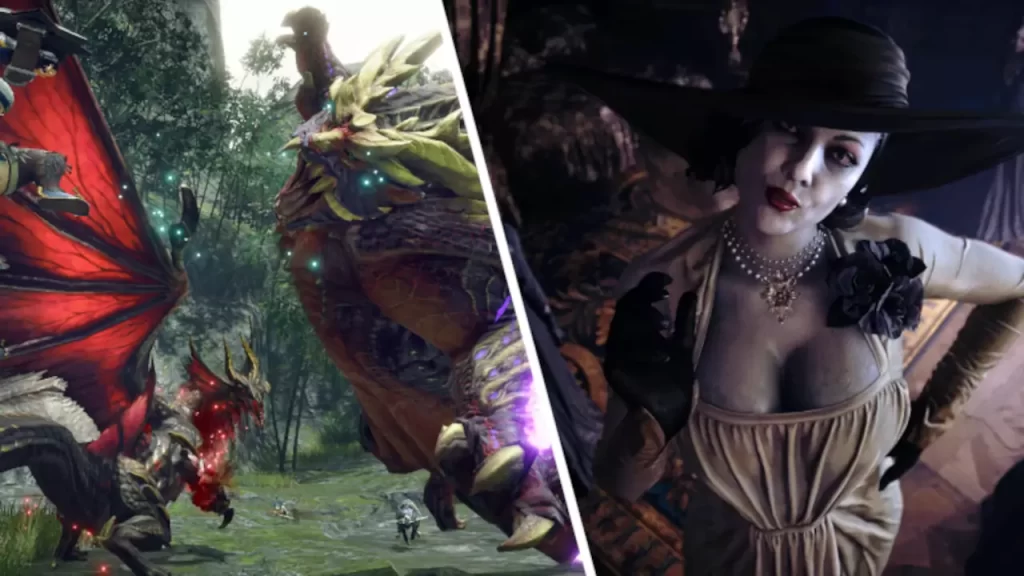 Capcom planea lanzar un juego sin anunciar que venderá millones en 2024