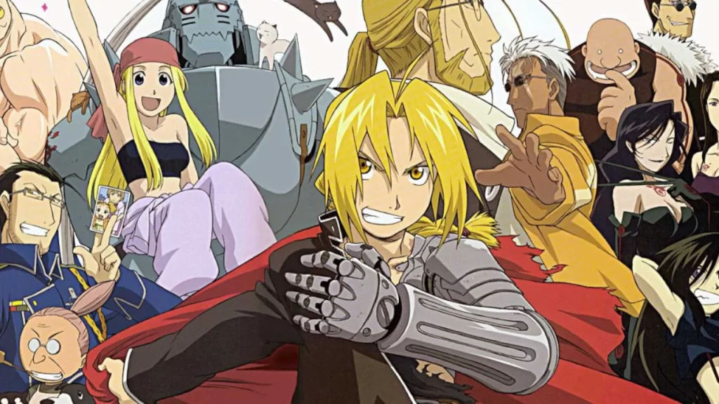 Los conflictos ideológicos y el anime