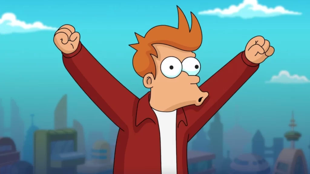 Se anunció una nueva colaboración de Fortnite, en esta ocasión nos trae a Futurama, sin embargo, los detalles se revelaran el 26 de julio.