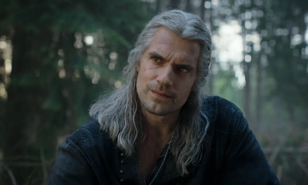 La tercera temporada de The Witcher tiene menos reproducciones que la segunda, probablemente debido al adiós a Henry Cavill.