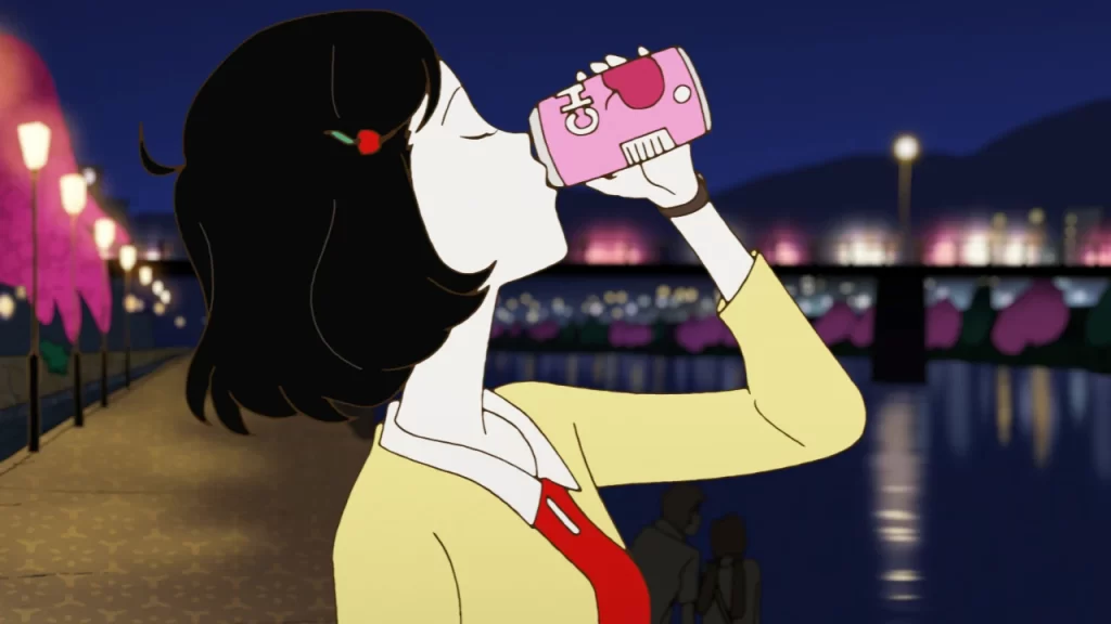 El anime es una cosa muy interesante, suela jugar con la cultura de la vida diaria, debido a ello te presentamos las comedias más únicas.