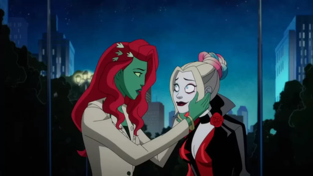 Harley Quinn anuncia su regreso con el avance de su cuarta temporada