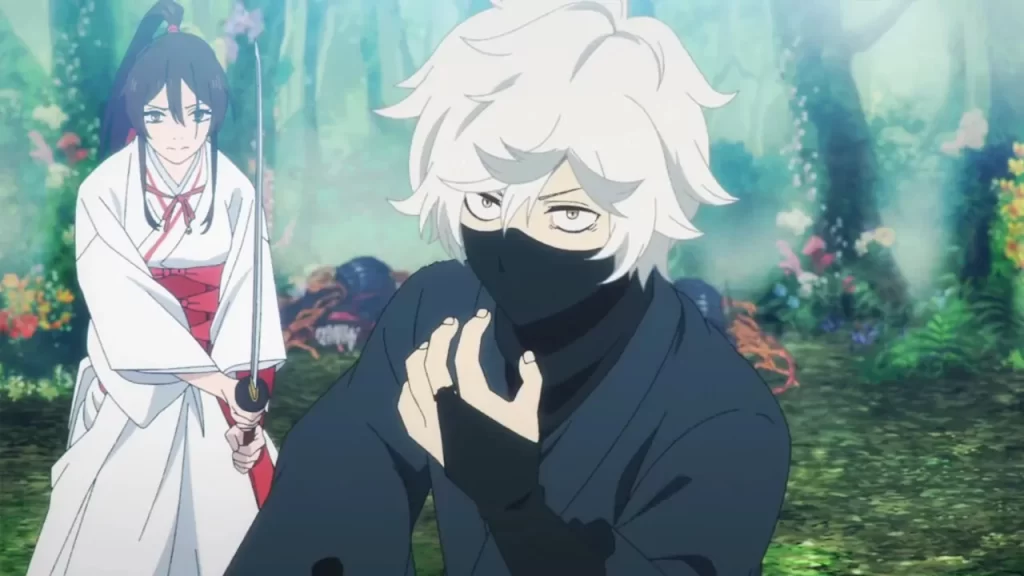 Hell's Paradise confirma segunda temporada