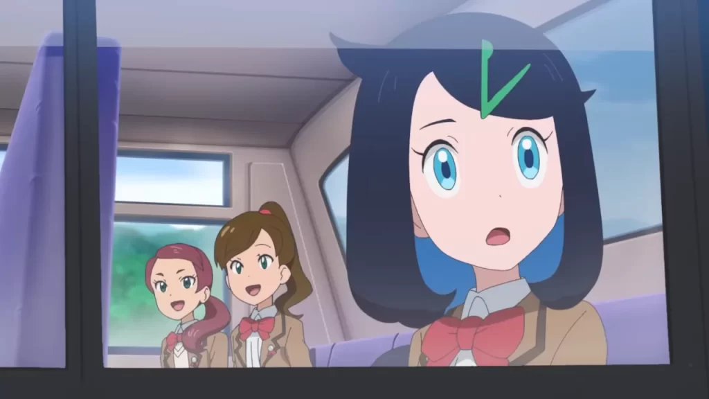 Horizontes Pokémon lanza nuevo avance para nuestra región desde la San Diego Comic-Con