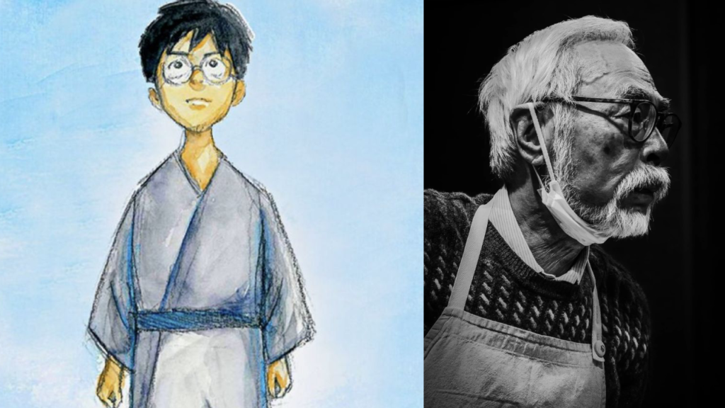 La nueva película de Hayao Miyazaki podría estrenarse en Norteamérica a finales de 2023. Gkids confirmó haber obtenido los derechos.