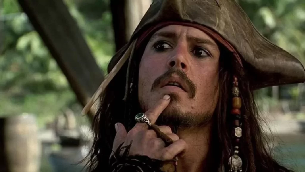 Johnny Depp estaría abierto a volver a Piratas del Caribe y trabajar de nuevo con Disney