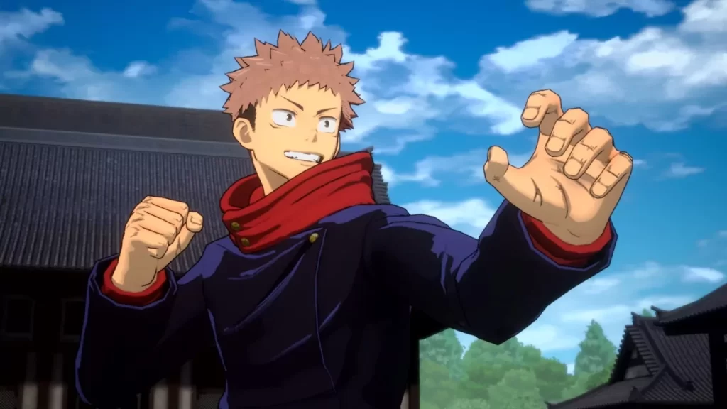Jujutsu Kaisen tendrá juego de peleas 2 contra 2 para consolas y PC
