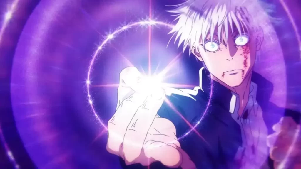 Jujutsu Kaisen sigue tradición y no utiliza IA para la animación