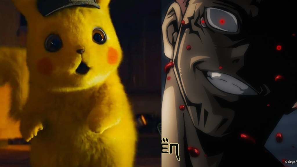 Animador de Jujutsu Kaisen es acusado de racista tras exponer una imagen con un humor inesperado. La comunidad se indignó totalmente.