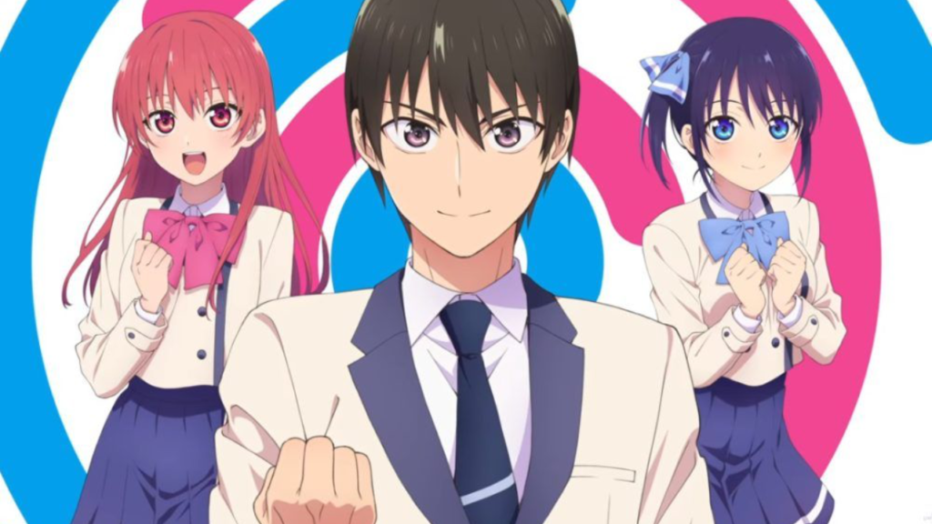 La segunda temporada de Kanojo mo Kanojo regresará en otoño de 2023 y ya liberó un nuevo avance junto a un especial teaser de verano.