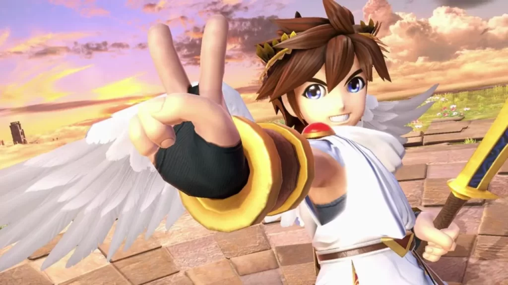 Director de Kid Icarus: Uprising quiere un remaster para Switch