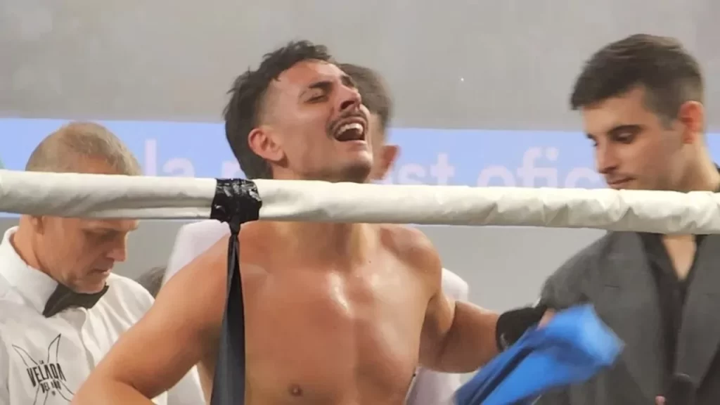 La Velada del Año 3: Todos los ganadores del gran evento organizado por Ibai