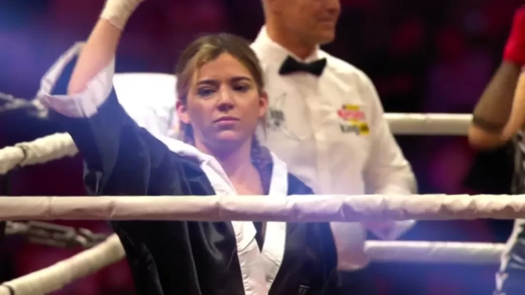 La Velada del Año 3: La Rivers cobra venganza, sube al ring de nuevo y gana su segundo combate