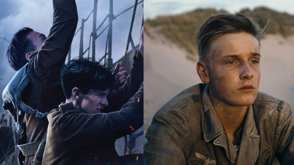 Oppenheimer, las siete películas que debes ver antes del filme de Christopher Nolan que se estrenará en cines el 21 de julio de 2023. 