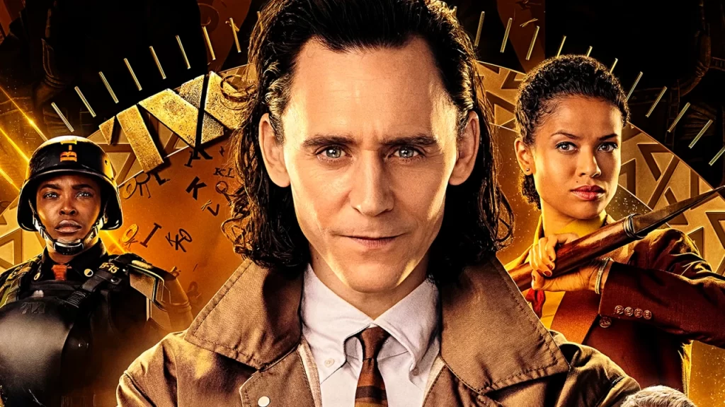 Loki 2 llegará a Disney+ el 6 de octubre de 2023; y ya mostró parte del grandioso tópico de desplazamiento en el tiempo que dará problemas.