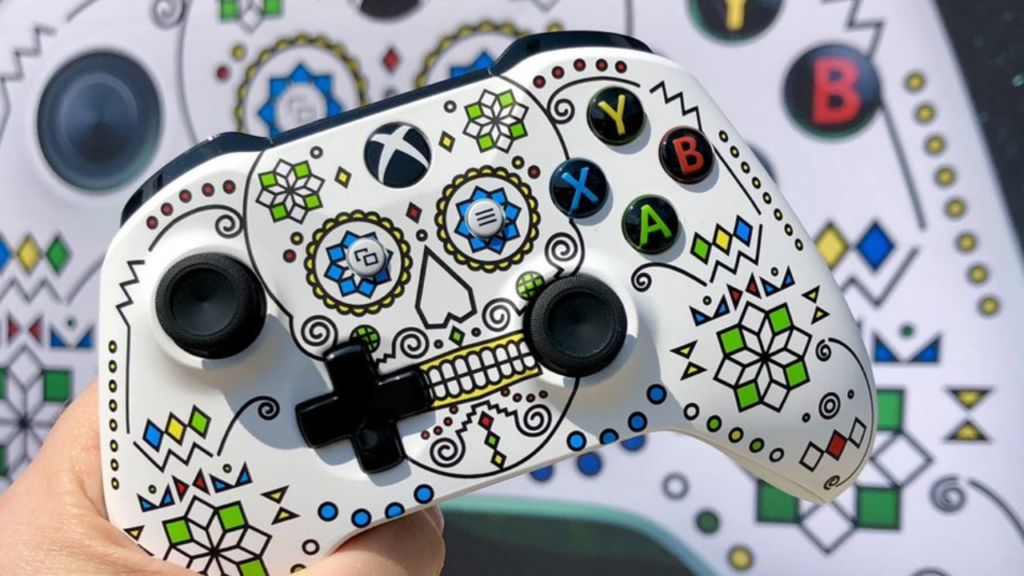 La nueva información de The Competitive Intelligence Unit revela que Xbox sigue dominando en México pero PlayStation se eleva también.