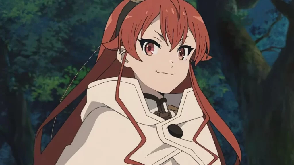 Mushoku Tensei tendrá juego y revela su primer avance