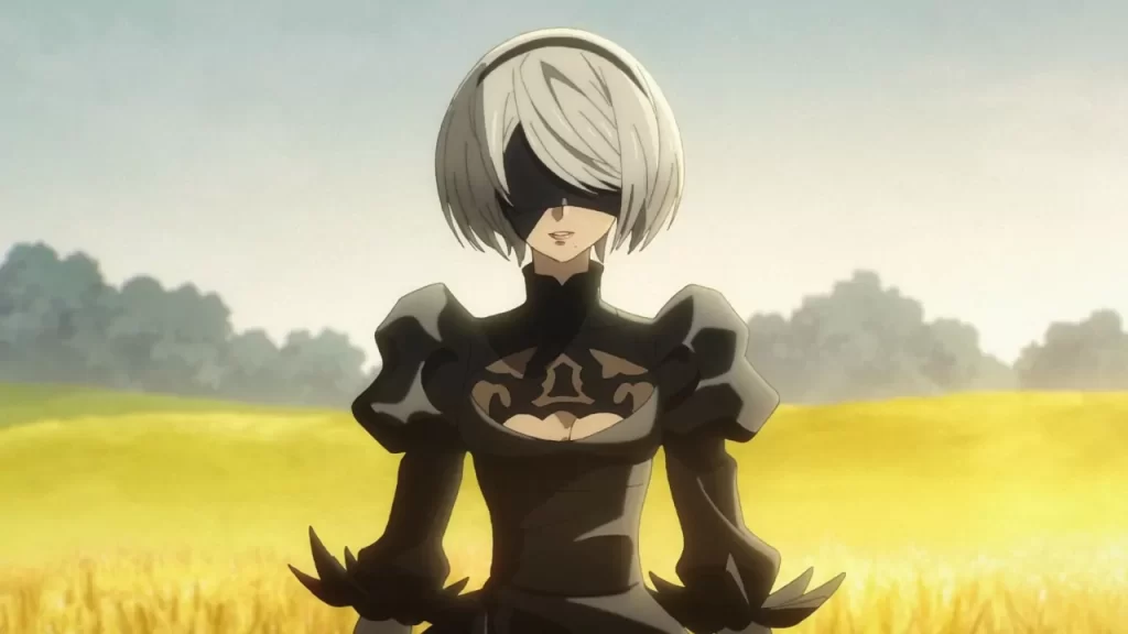 NieR: Automata Ver 1.1a no termina, confirma producción de más episodios