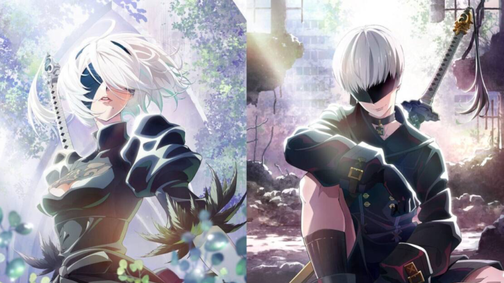 En julio de 2023, el anime de NieR: Automata Ver 1.1a regresa a nuestras pantallas con sus capítulos restantes, y ya presentó un intenso avance.