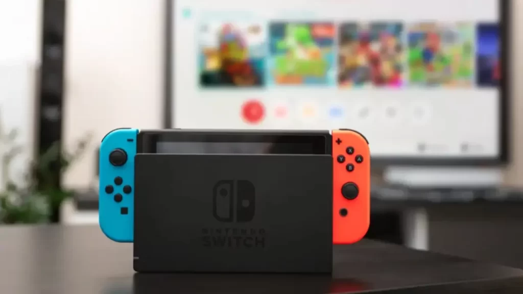 Por ley, sucesor del Nintendo Switch debería tener batería que pueda reemplazar el usuario