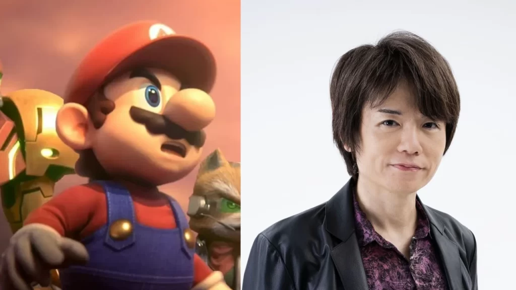 El nuevo Super Smash Bros. tardará mucho en llegar, según declaraciones de Masahiro Samurai. No hay quien logre dirigir el proyecto.