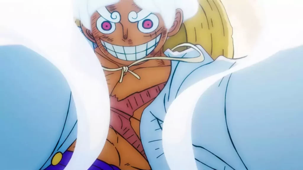 One Piece: Con o sin permiso, cines transmitirán episodio del Fifth Gear