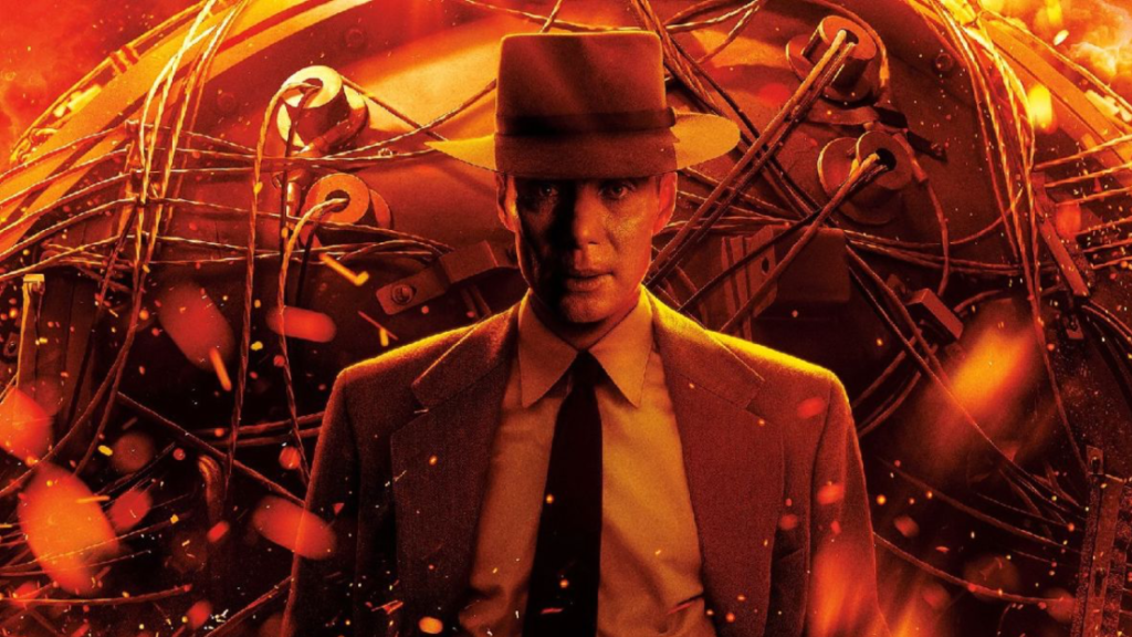 Oppenheimer es la nueva película de Christopher Nolan, llegará a las salas de cine el 21 de julio de 2023 pero ya hay excelentes comentarios.