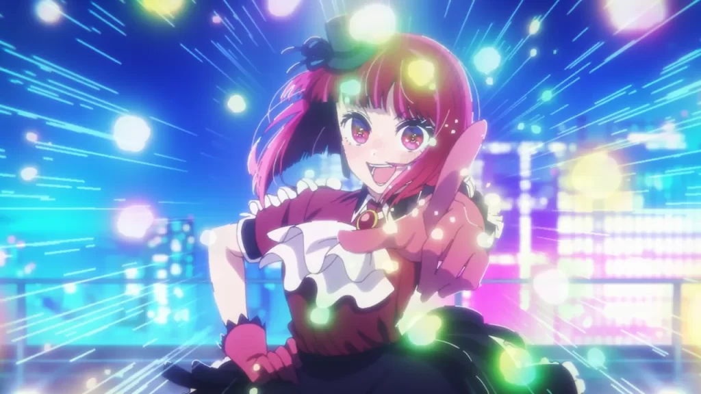 HIDIVE sigue invirtiendo en su catálogo: Confirma segunda temporada de Oshi no Ko