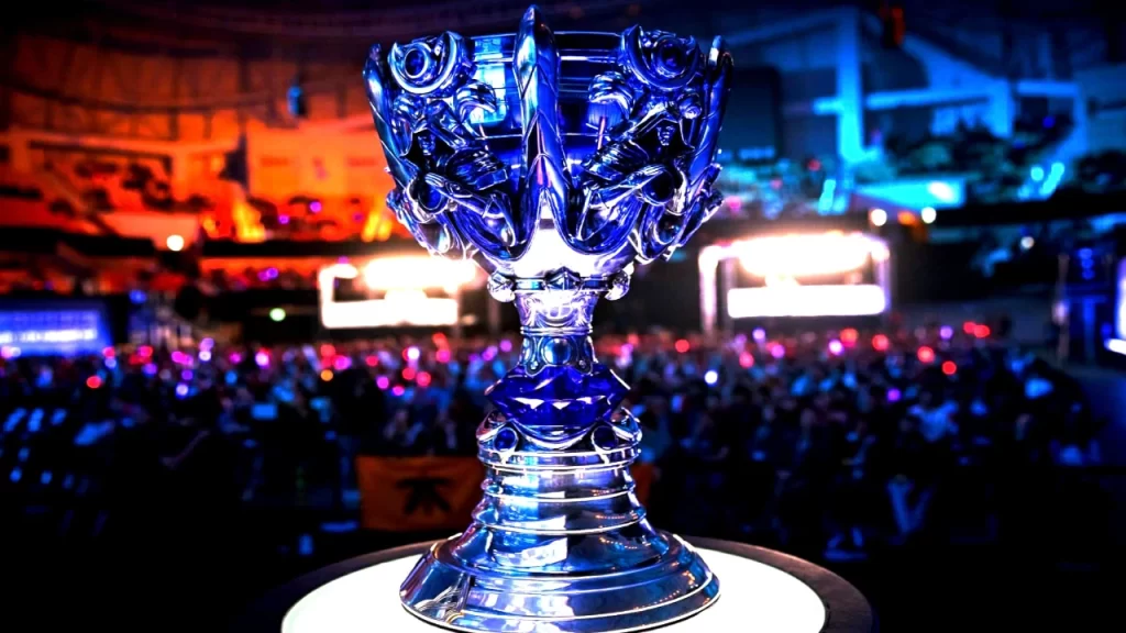 League of Legends ya comenzó su temporada de clausura LLA rumbo a Worlds 2023. Ya se anunció el calendario de playoffs.