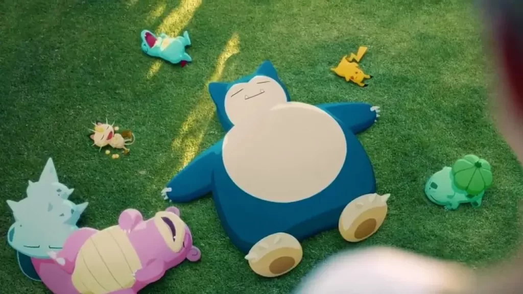Pokémon Sleep ya está disponible en Latinoamérica
