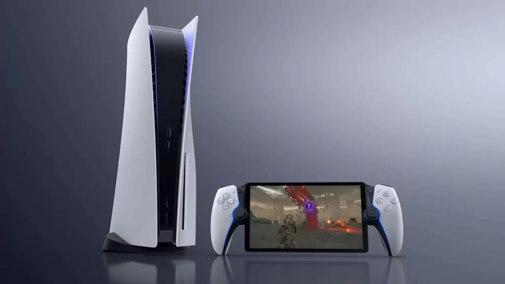 Filtran video de Project Q de PlayStation con todo y su funcionamiento