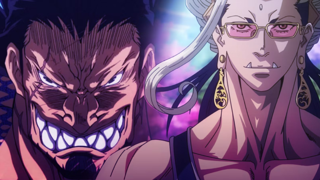 Ante el estreno de la segunda parte de la segunda temporada de Record of Ragnarok, decidimos dinamizar las cosas, descubre qué héroe eres.