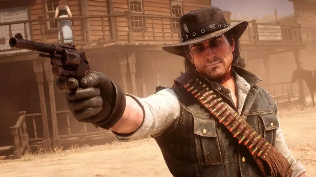 Surgen rumores sobre supuesto remaster de Red Dead Redemption