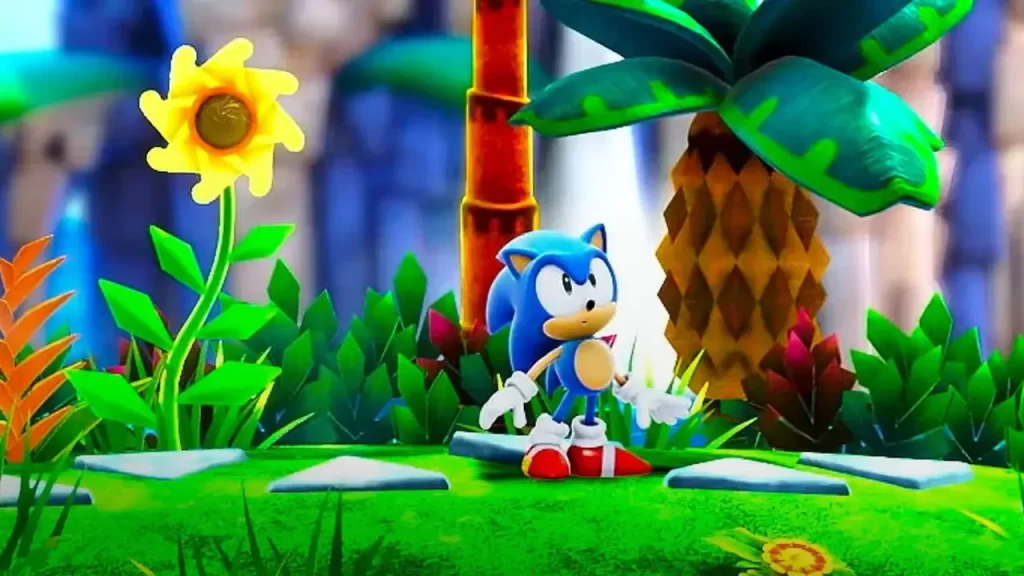 Sega: Además de juegos nuevos, trabajará en remasters y remakes