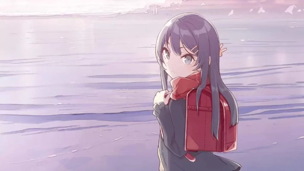 Seishun Buta Yarou: Secuela revela nuevo avance y fecha de estreno
