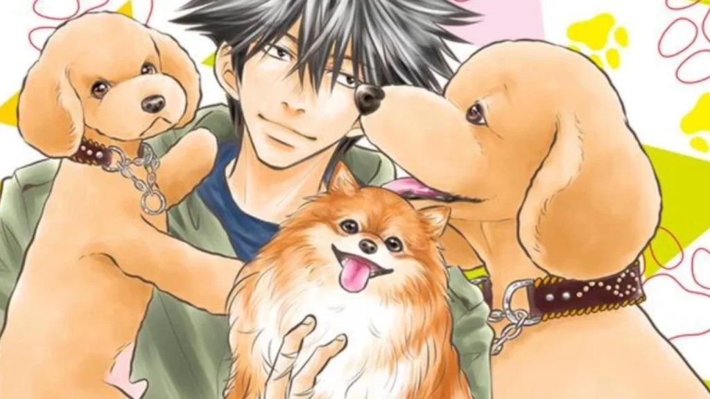 La adaptación a anime de Dog Signal llegará en otoño de 2023. Tendremos un anime de lomillos que nos dará calidez y frescura.