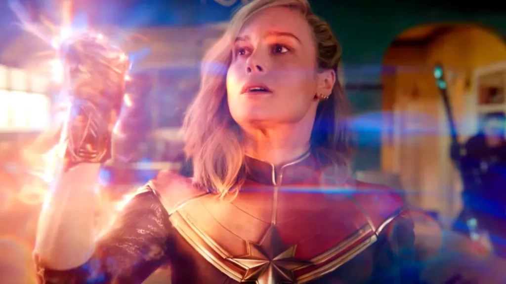 The Marvels: Disney considera retrasar el estreno de esta película de Marvel Studios