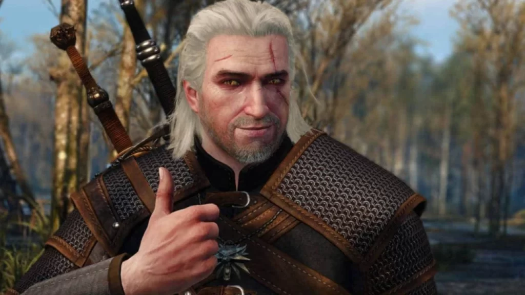 The Witcher 3 recibe un nuevo parche en julio 2023, previo al estreno del final de temporada de su serie en Netflix. Tiene armamento nuevo.