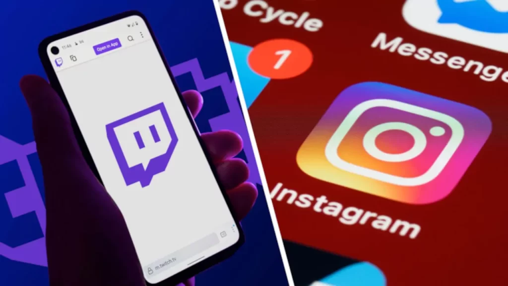Twitch se vuelve Instagram y ahora tendrá historias