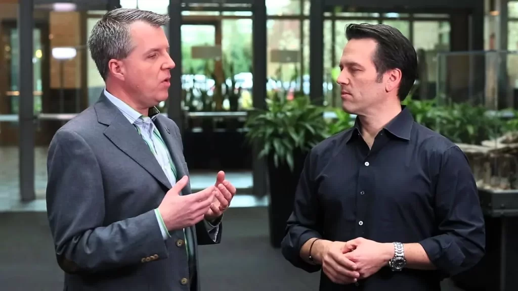 Uno de los más icónicos representantes de Xbox está por dejar Microsoft