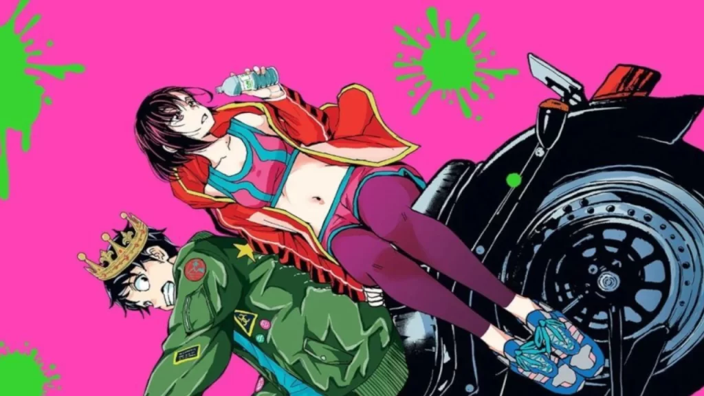 La entrega del capítulo número cuatro de Zom 100: Bucket List Of The Dead se retrasará un día. Llegará hasta el 31 de julio de 2023.