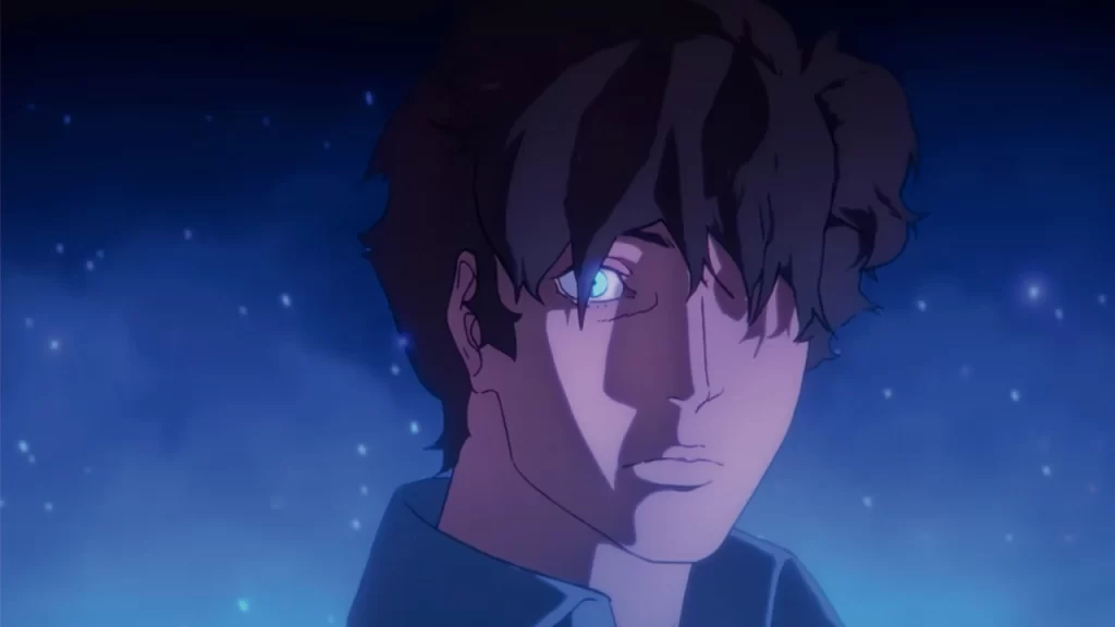 Castlevania: Nocturne sigue a Richter Belmont