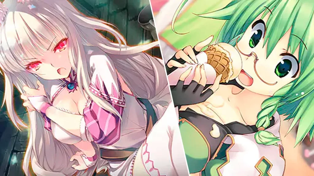 Steam no publicará los juegos de Dungeon Travelers 2