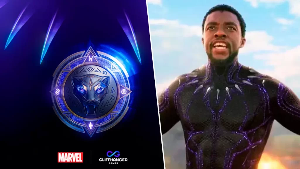 Black Panther tendrá un juego desarrollado por EA