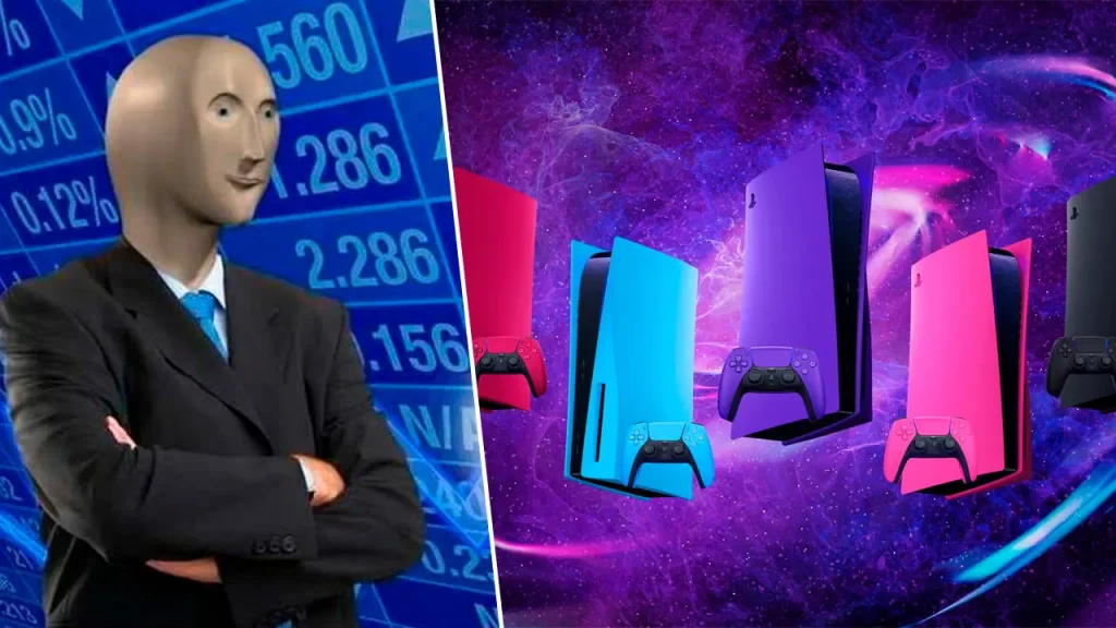 Sony revela que PlayStation 5 ya vendió 40 millones de consolas.