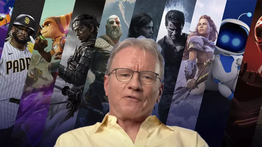 Las franquicias con las que PlayStation le puede ganar a Xbox