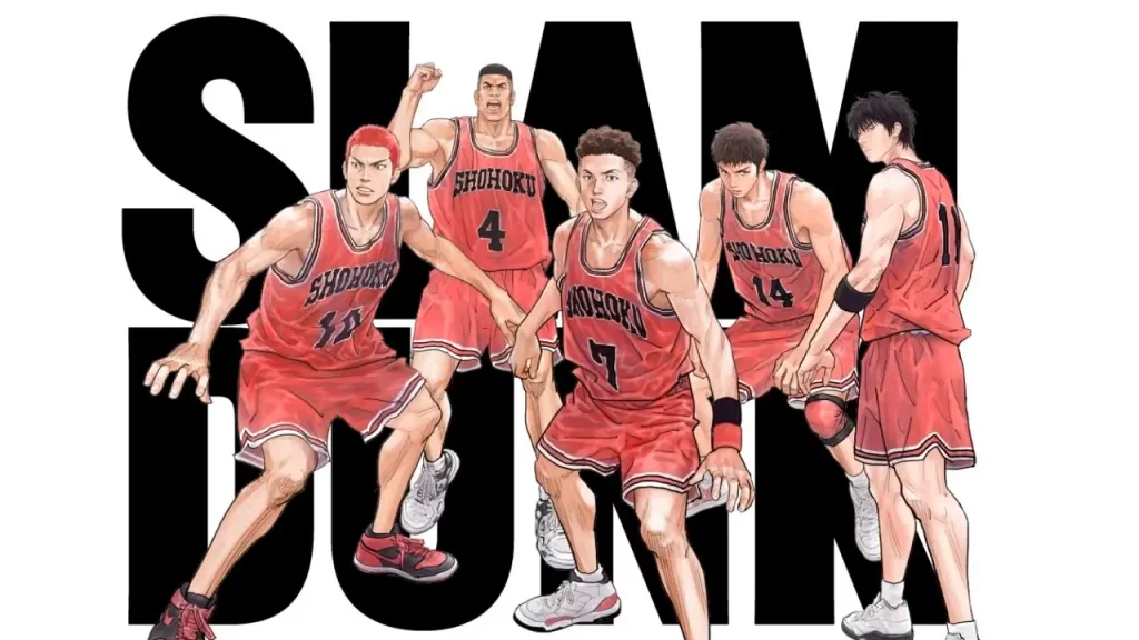 The First Slam Dunk - Crítica