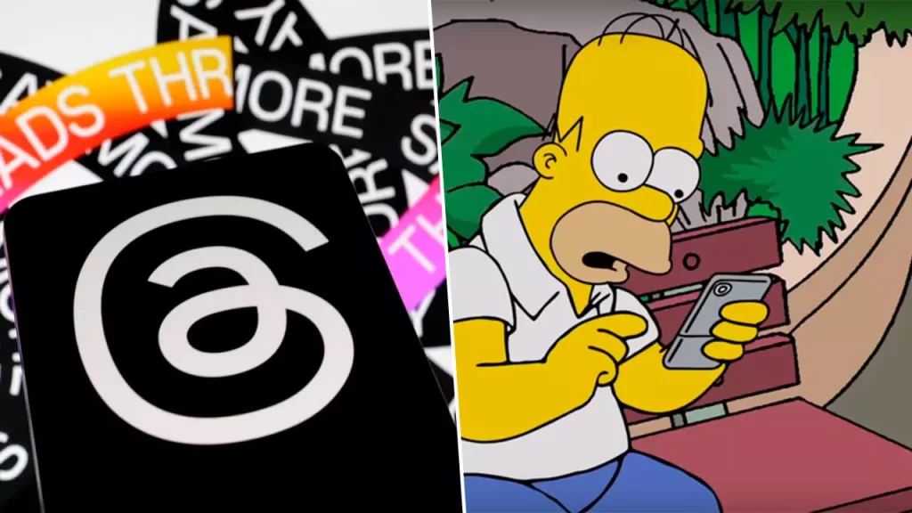 Revelan cuántos datos toma Threads de tu teléfono